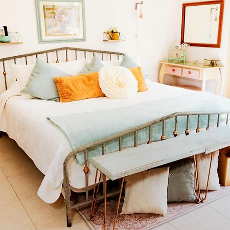 Apartmán Freijoo Casa Vintage Papantla de Olarte Exteriér fotografie