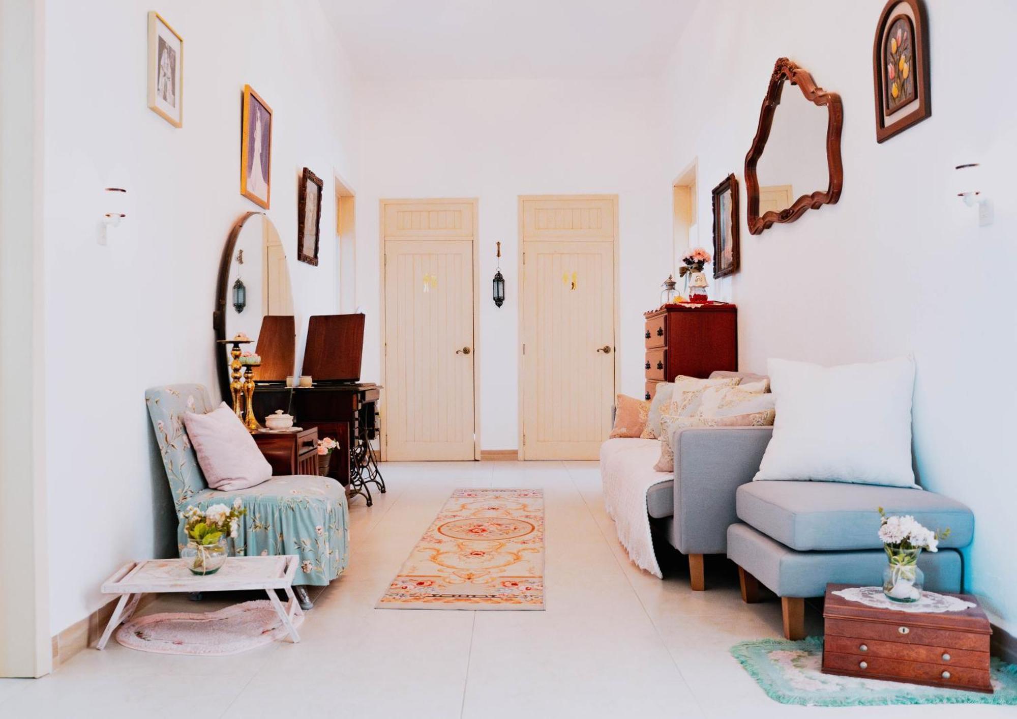 Apartmán Freijoo Casa Vintage Papantla de Olarte Exteriér fotografie