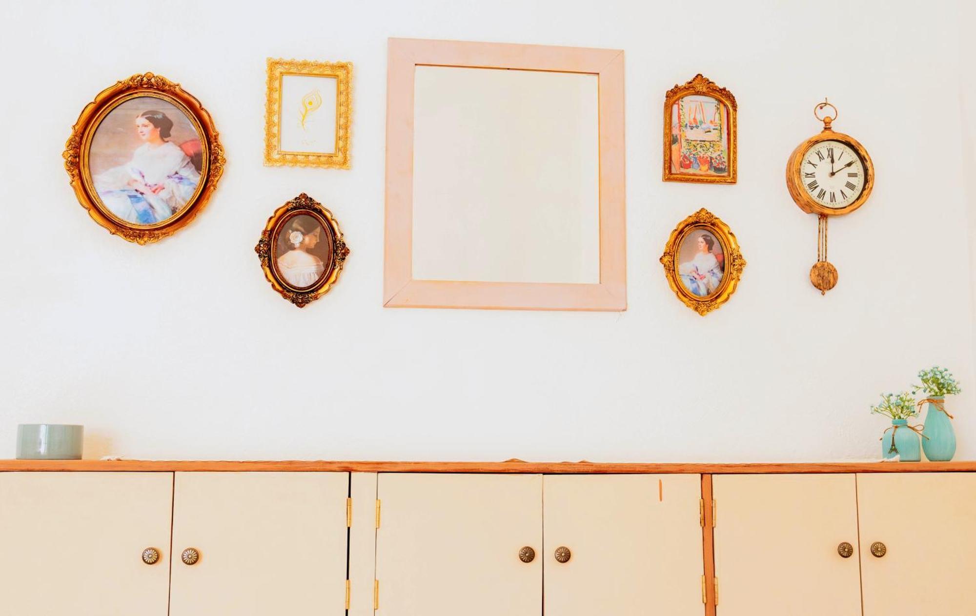 Apartmán Freijoo Casa Vintage Papantla de Olarte Exteriér fotografie