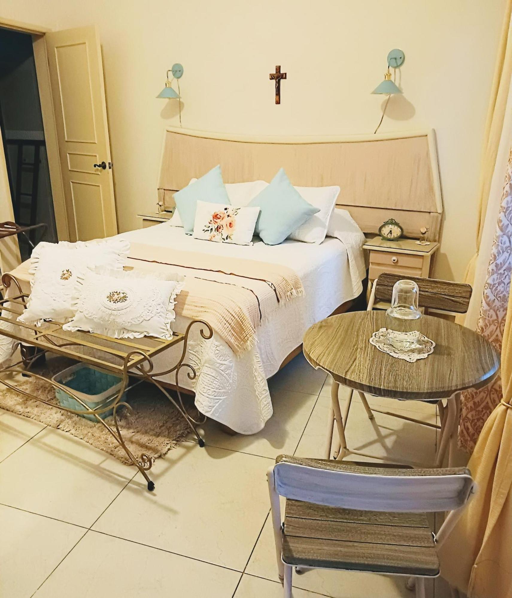 Apartmán Freijoo Casa Vintage Papantla de Olarte Exteriér fotografie
