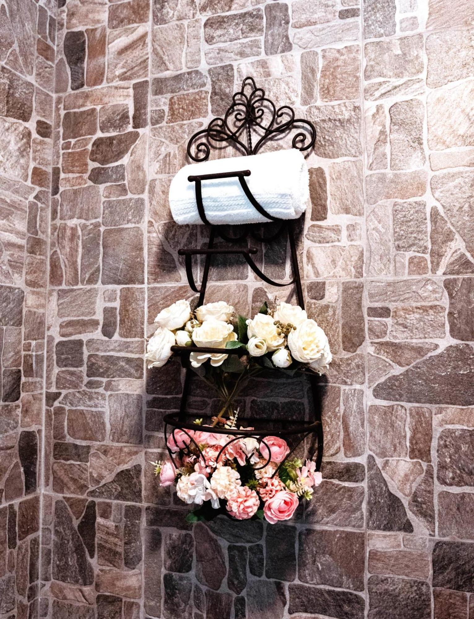 Apartmán Freijoo Casa Vintage Papantla de Olarte Exteriér fotografie