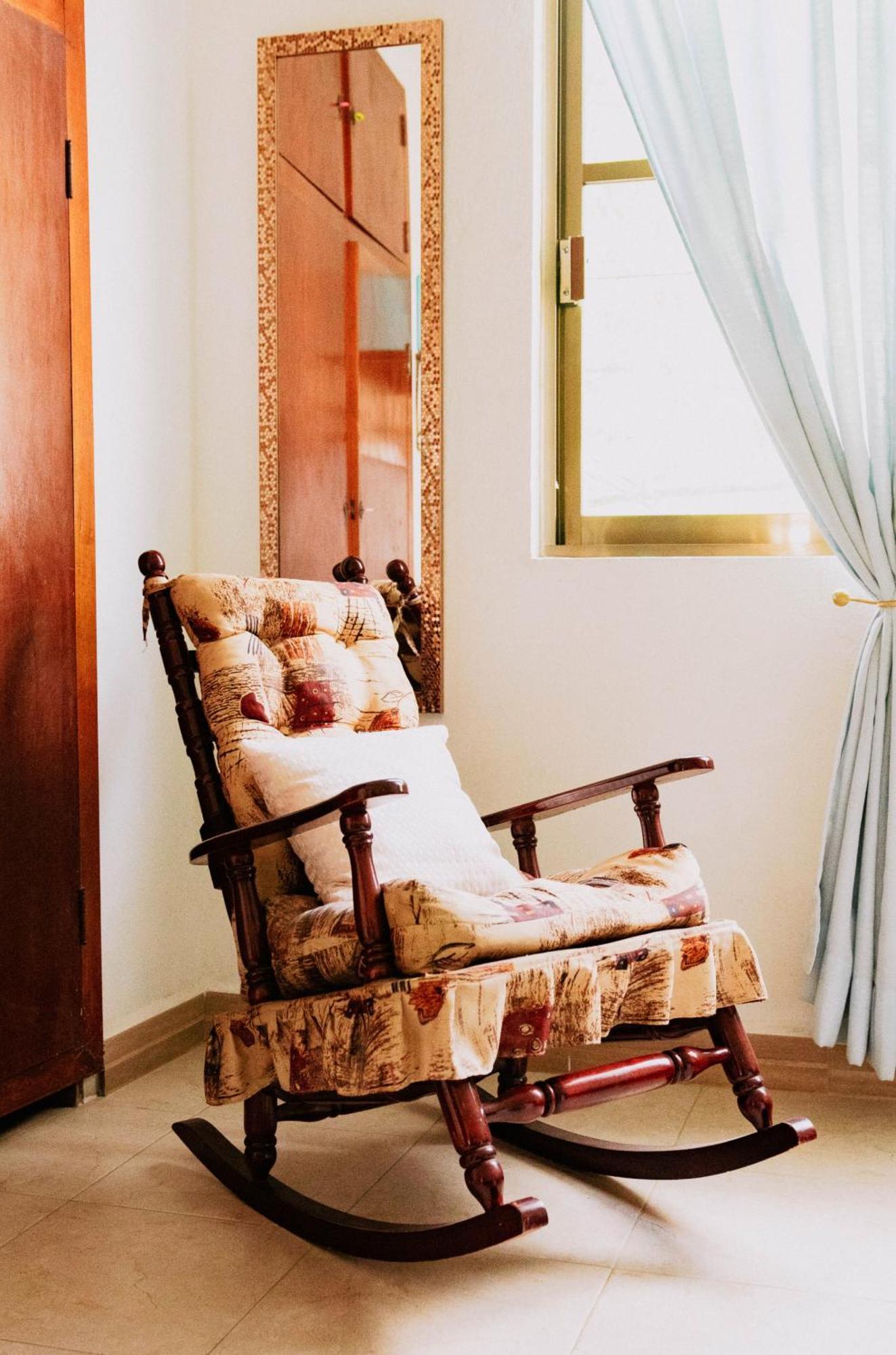 Apartmán Freijoo Casa Vintage Papantla de Olarte Exteriér fotografie